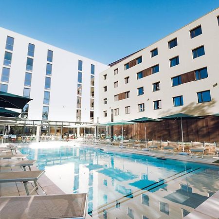 Greet Hotel La Rochelle Centre Zewnętrze zdjęcie