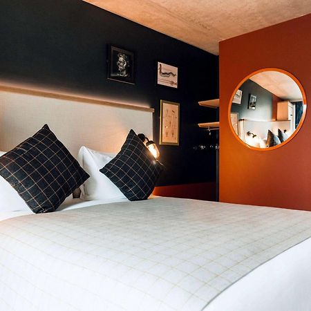 Greet Hotel La Rochelle Centre Zewnętrze zdjęcie