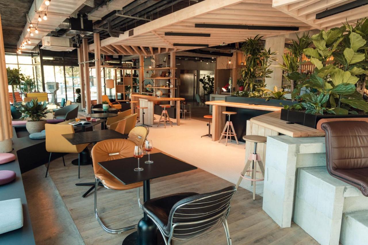 Greet Hotel La Rochelle Centre Zewnętrze zdjęcie