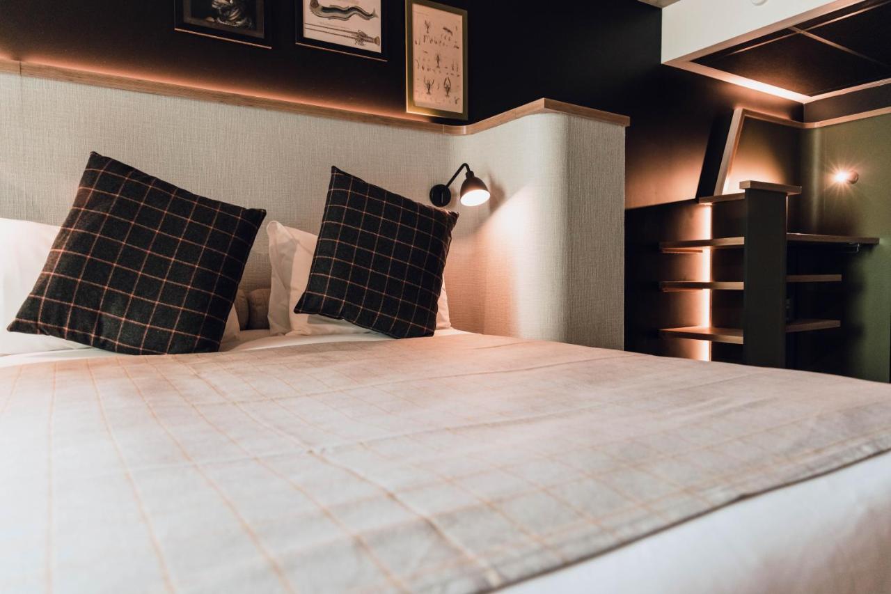 Greet Hotel La Rochelle Centre Zewnętrze zdjęcie