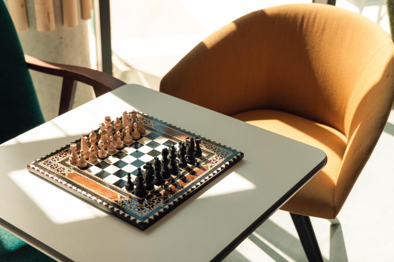 Greet Hotel La Rochelle Centre Zewnętrze zdjęcie