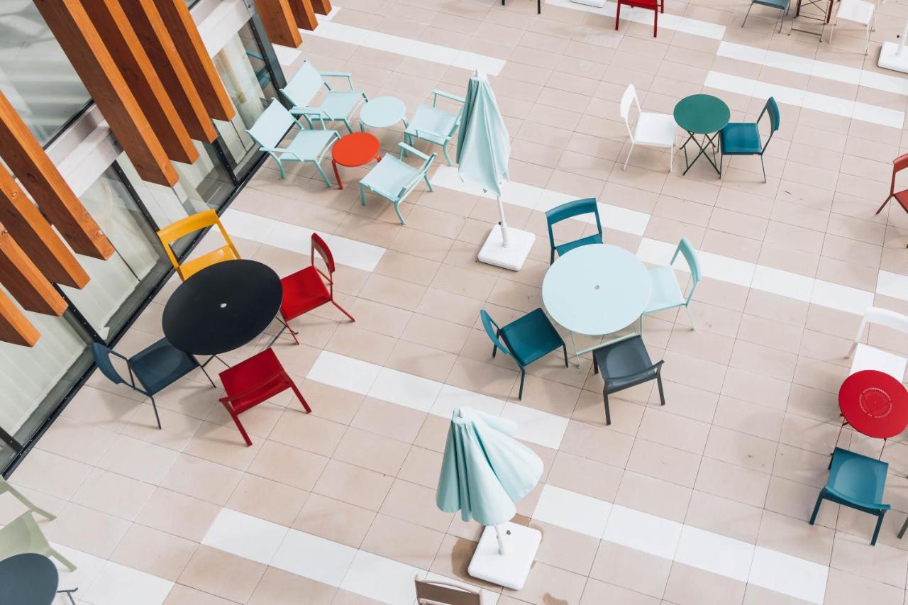 Greet Hotel La Rochelle Centre Zewnętrze zdjęcie
