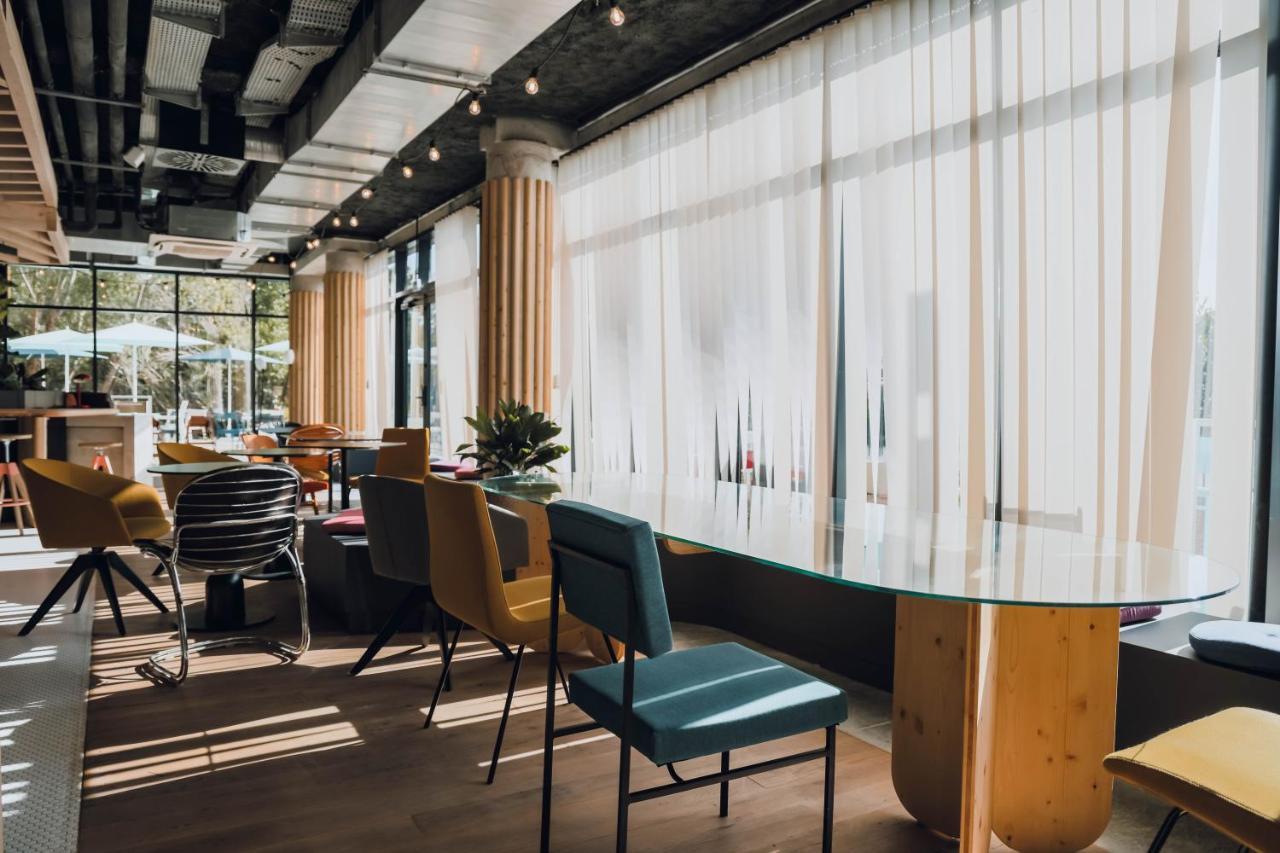 Greet Hotel La Rochelle Centre Zewnętrze zdjęcie