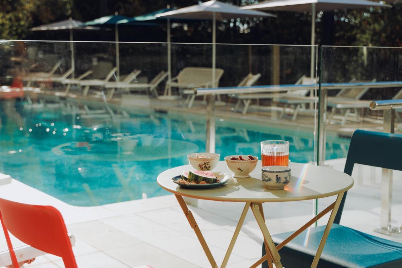 Greet Hotel La Rochelle Centre Zewnętrze zdjęcie