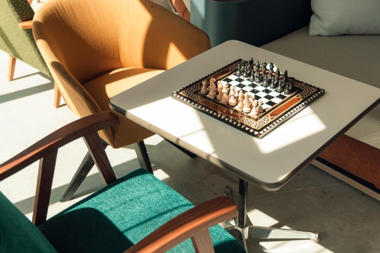 Greet Hotel La Rochelle Centre Zewnętrze zdjęcie