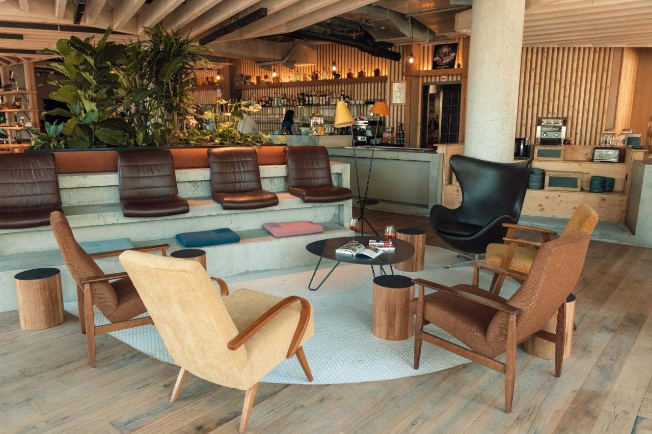 Greet Hotel La Rochelle Centre Zewnętrze zdjęcie