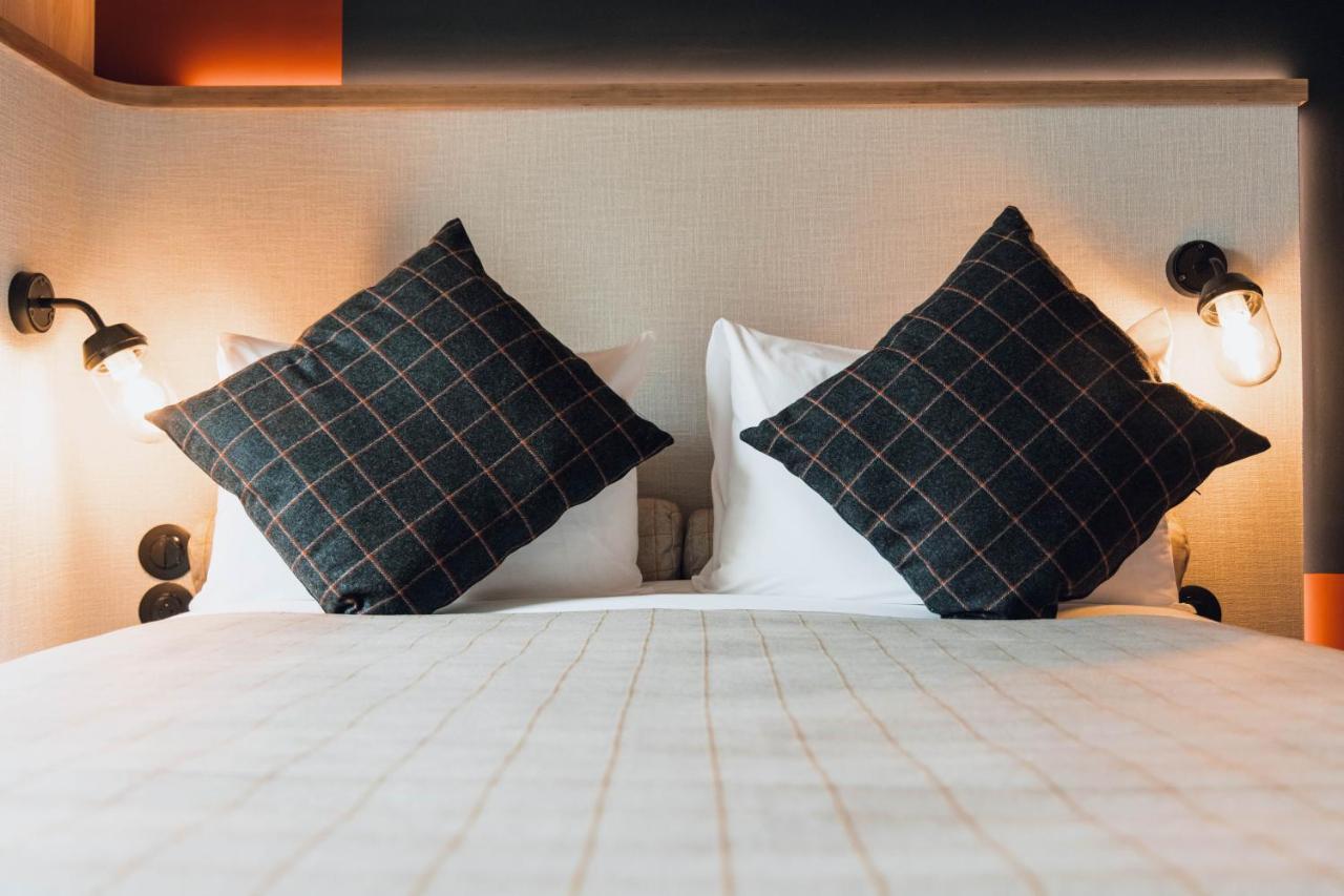 Greet Hotel La Rochelle Centre Zewnętrze zdjęcie