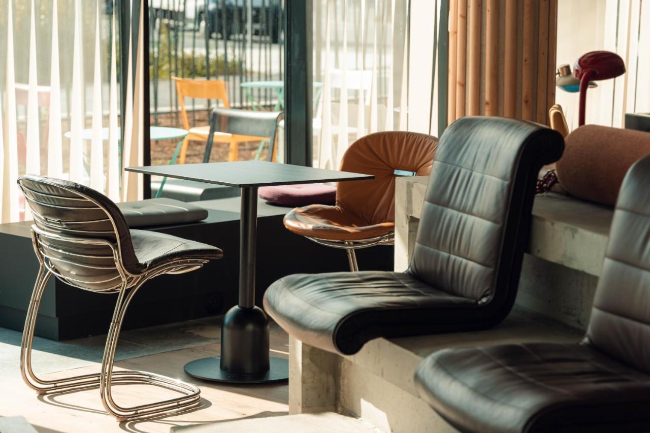 Greet Hotel La Rochelle Centre Zewnętrze zdjęcie