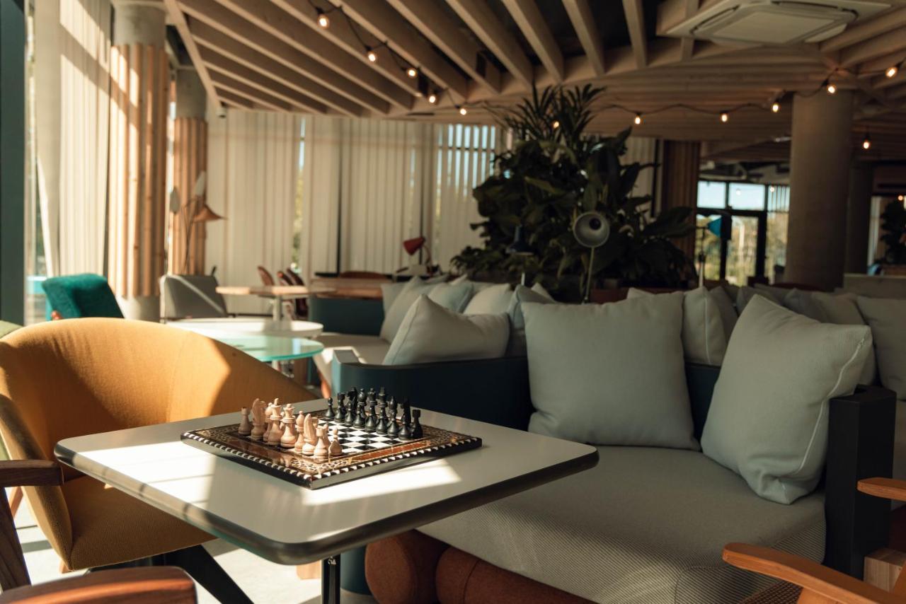 Greet Hotel La Rochelle Centre Zewnętrze zdjęcie