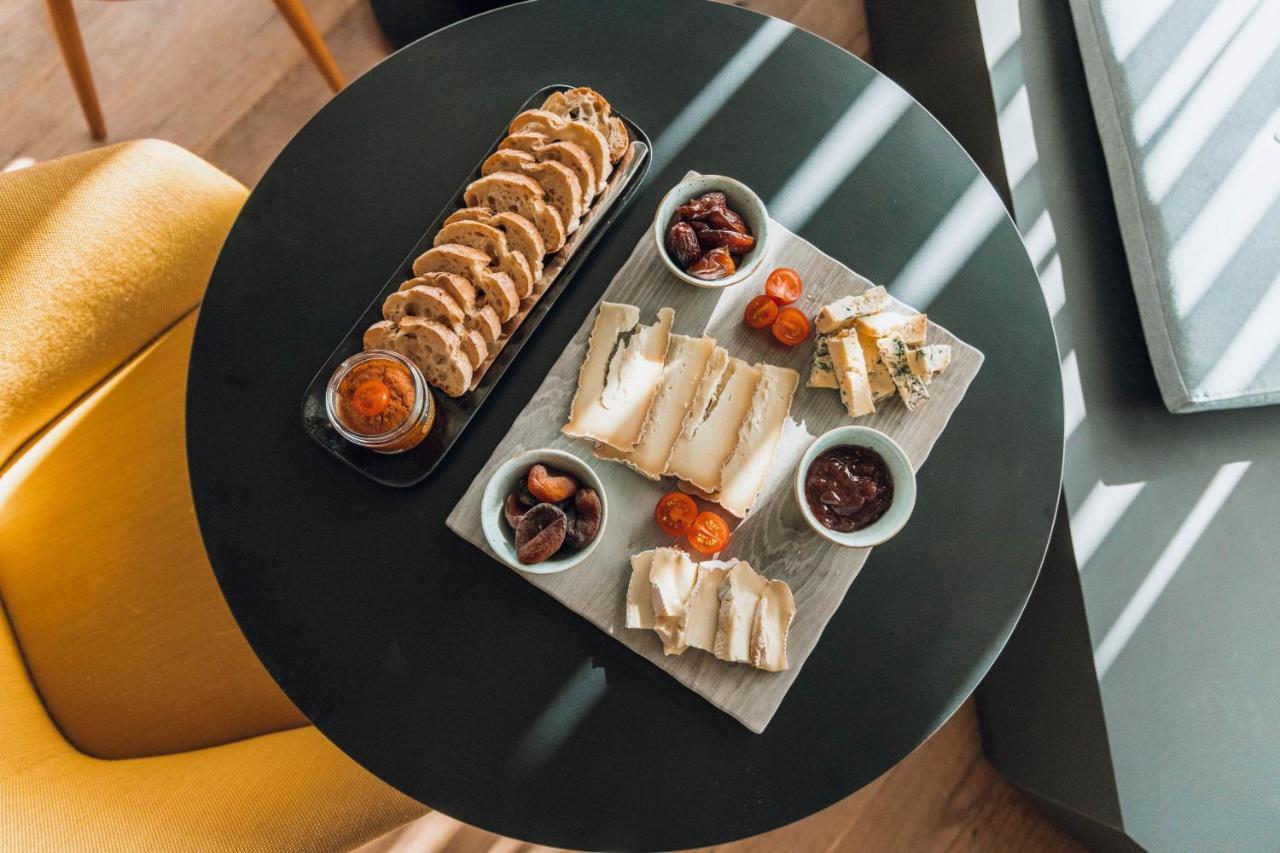 Greet Hotel La Rochelle Centre Zewnętrze zdjęcie