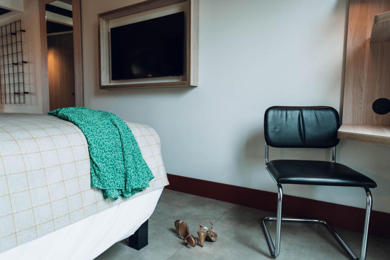 Greet Hotel La Rochelle Centre Zewnętrze zdjęcie