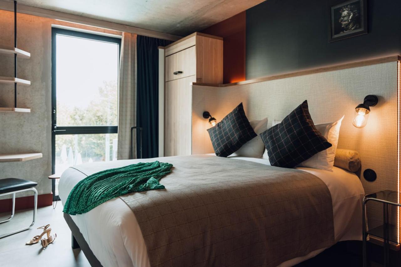 Greet Hotel La Rochelle Centre Zewnętrze zdjęcie