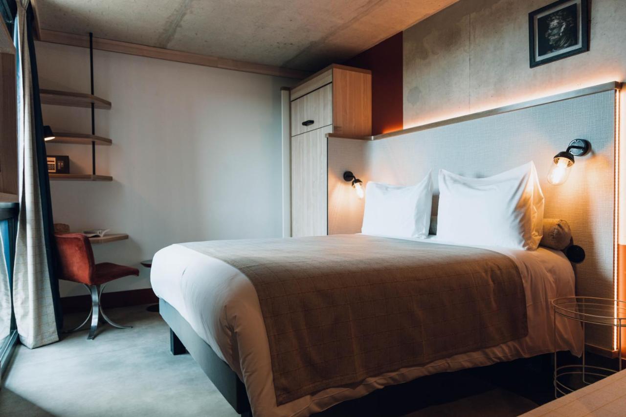 Greet Hotel La Rochelle Centre Zewnętrze zdjęcie