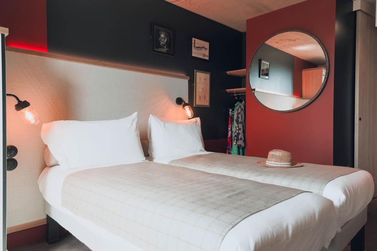 Greet Hotel La Rochelle Centre Zewnętrze zdjęcie