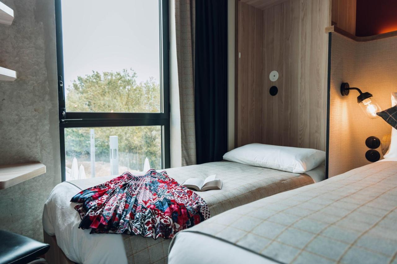 Greet Hotel La Rochelle Centre Zewnętrze zdjęcie
