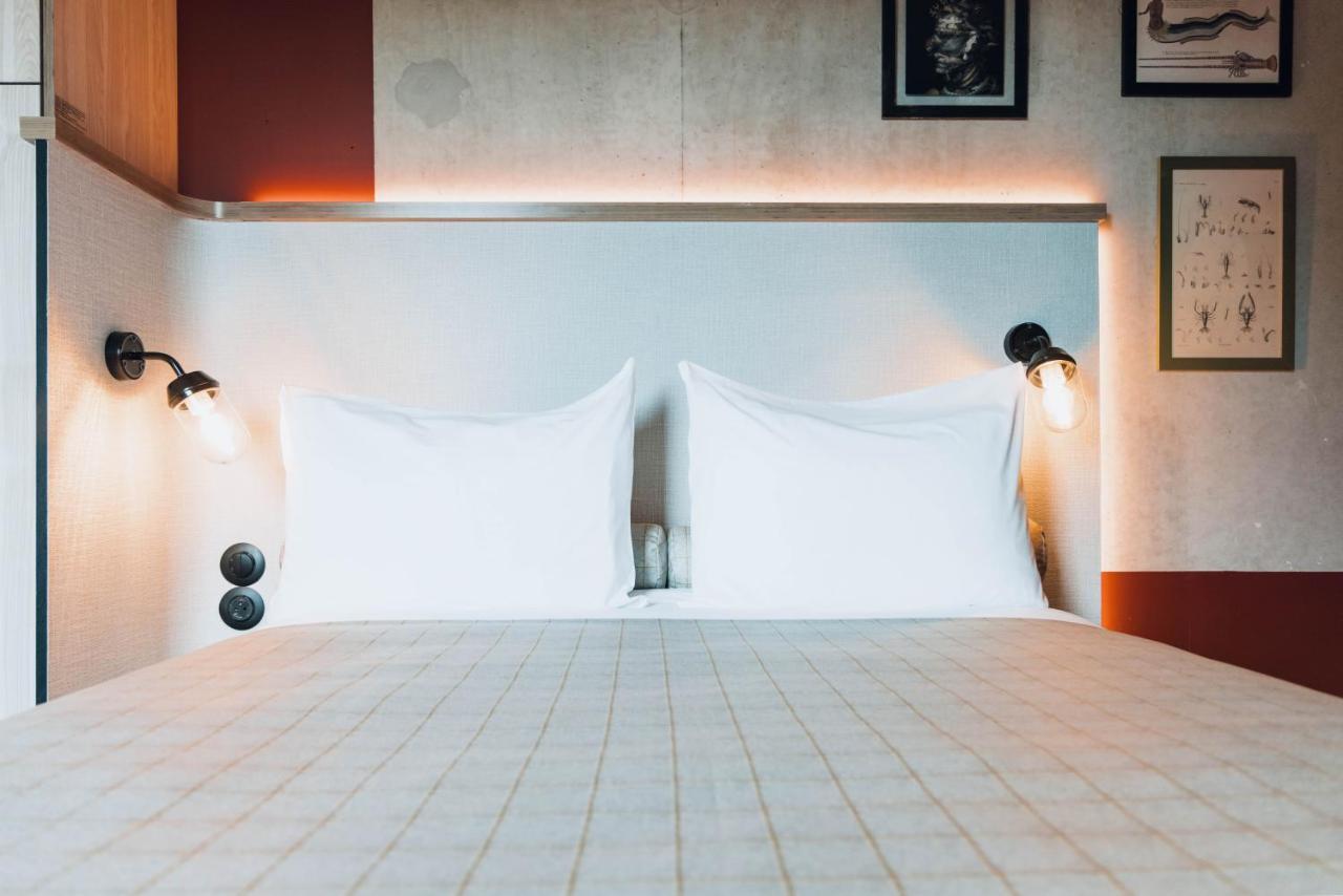 Greet Hotel La Rochelle Centre Zewnętrze zdjęcie
