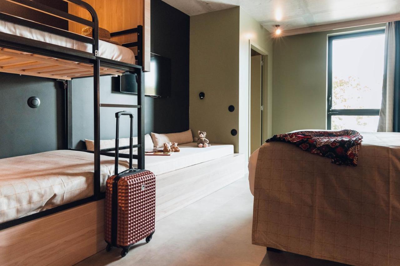 Greet Hotel La Rochelle Centre Zewnętrze zdjęcie