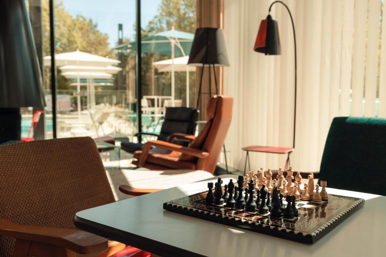 Greet Hotel La Rochelle Centre Zewnętrze zdjęcie