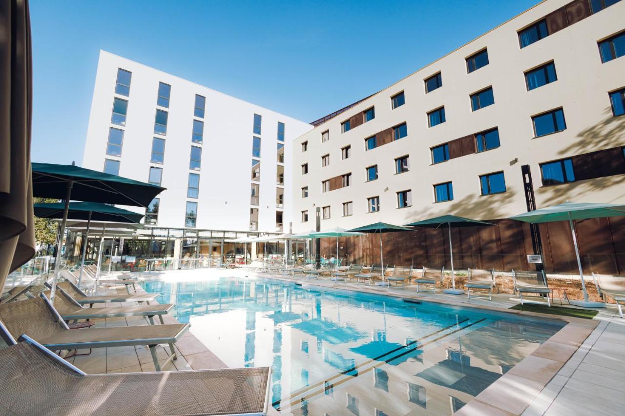 Greet Hotel La Rochelle Centre Zewnętrze zdjęcie