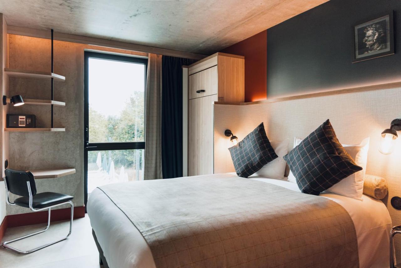 Greet Hotel La Rochelle Centre Zewnętrze zdjęcie
