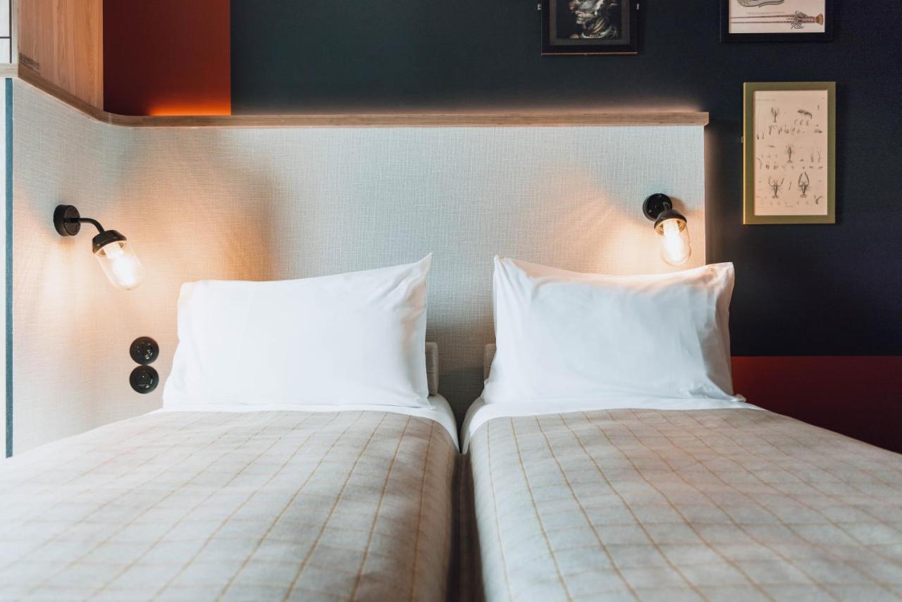 Greet Hotel La Rochelle Centre Zewnętrze zdjęcie