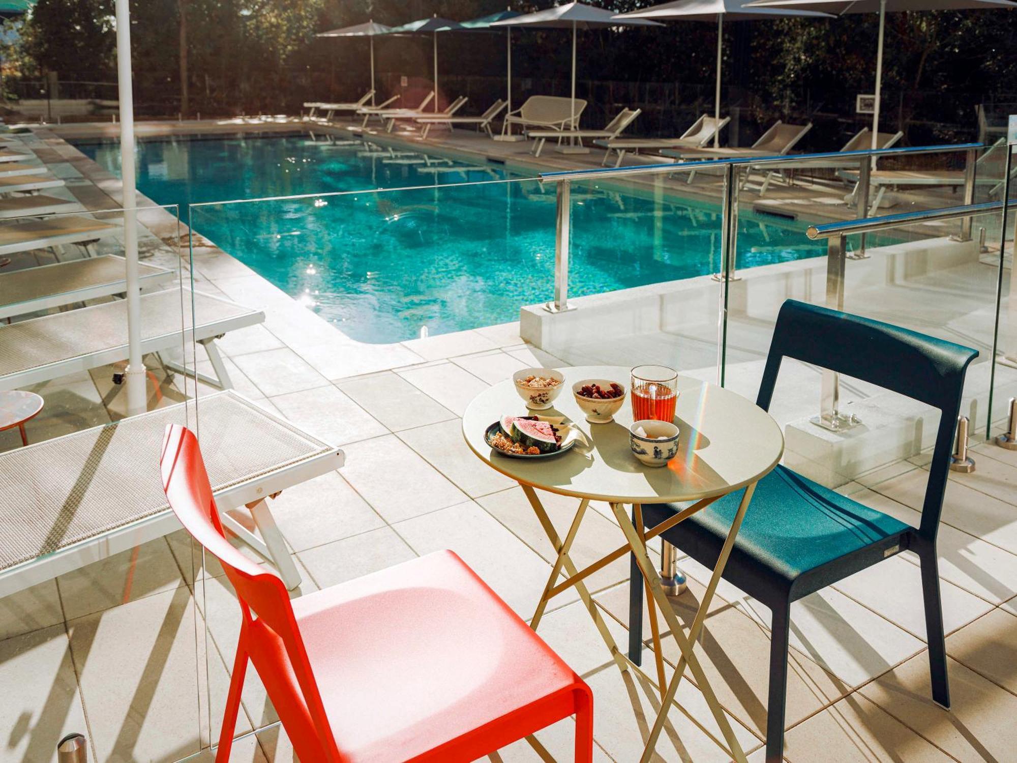 Greet Hotel La Rochelle Centre Zewnętrze zdjęcie