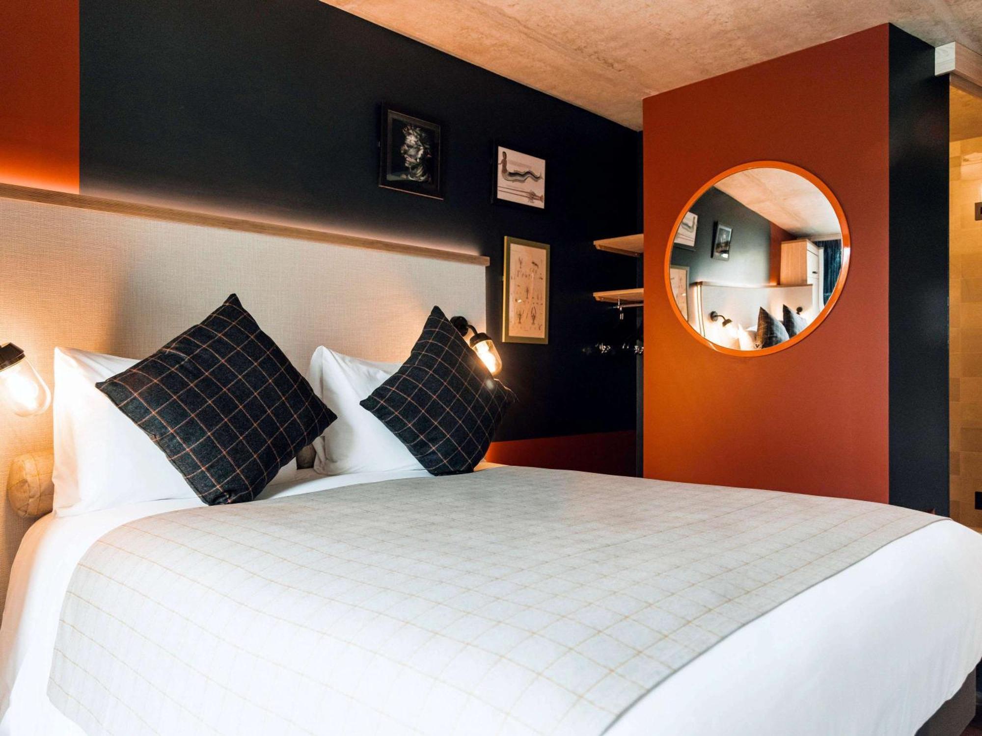 Greet Hotel La Rochelle Centre Zewnętrze zdjęcie