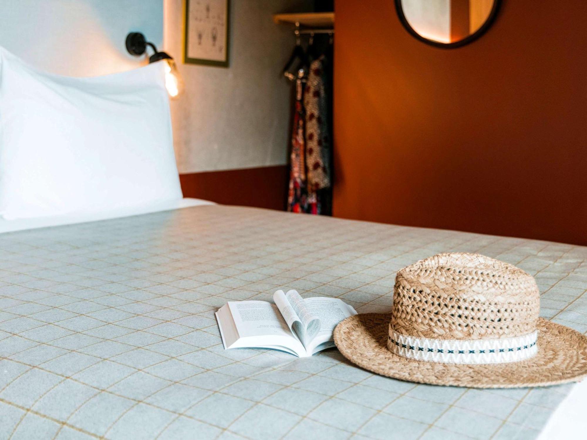 Greet Hotel La Rochelle Centre Zewnętrze zdjęcie