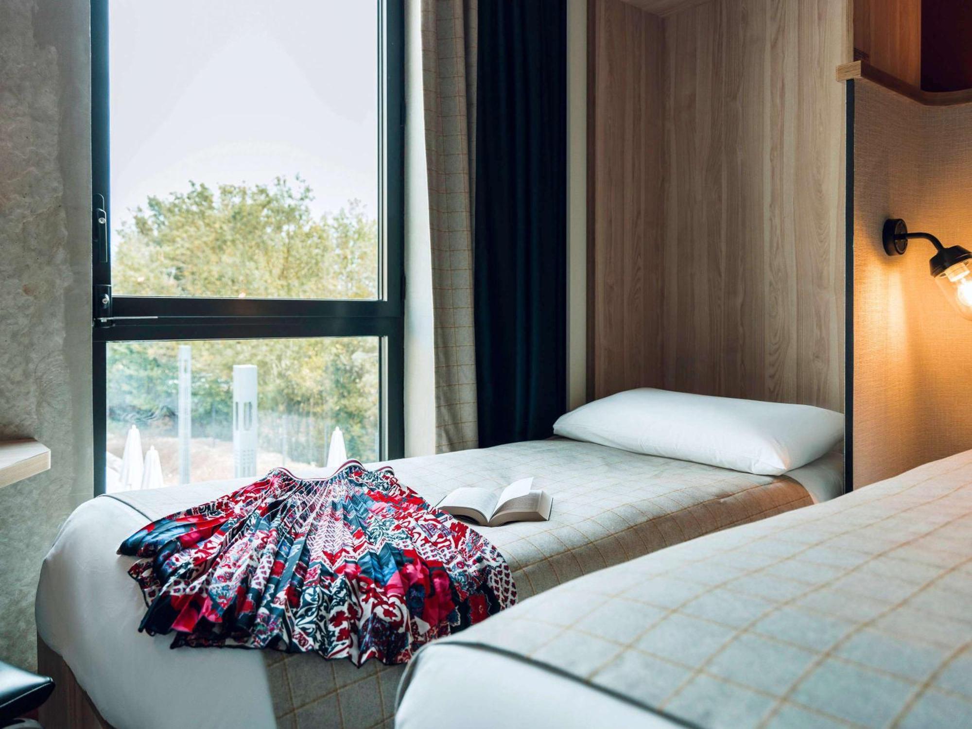Greet Hotel La Rochelle Centre Zewnętrze zdjęcie