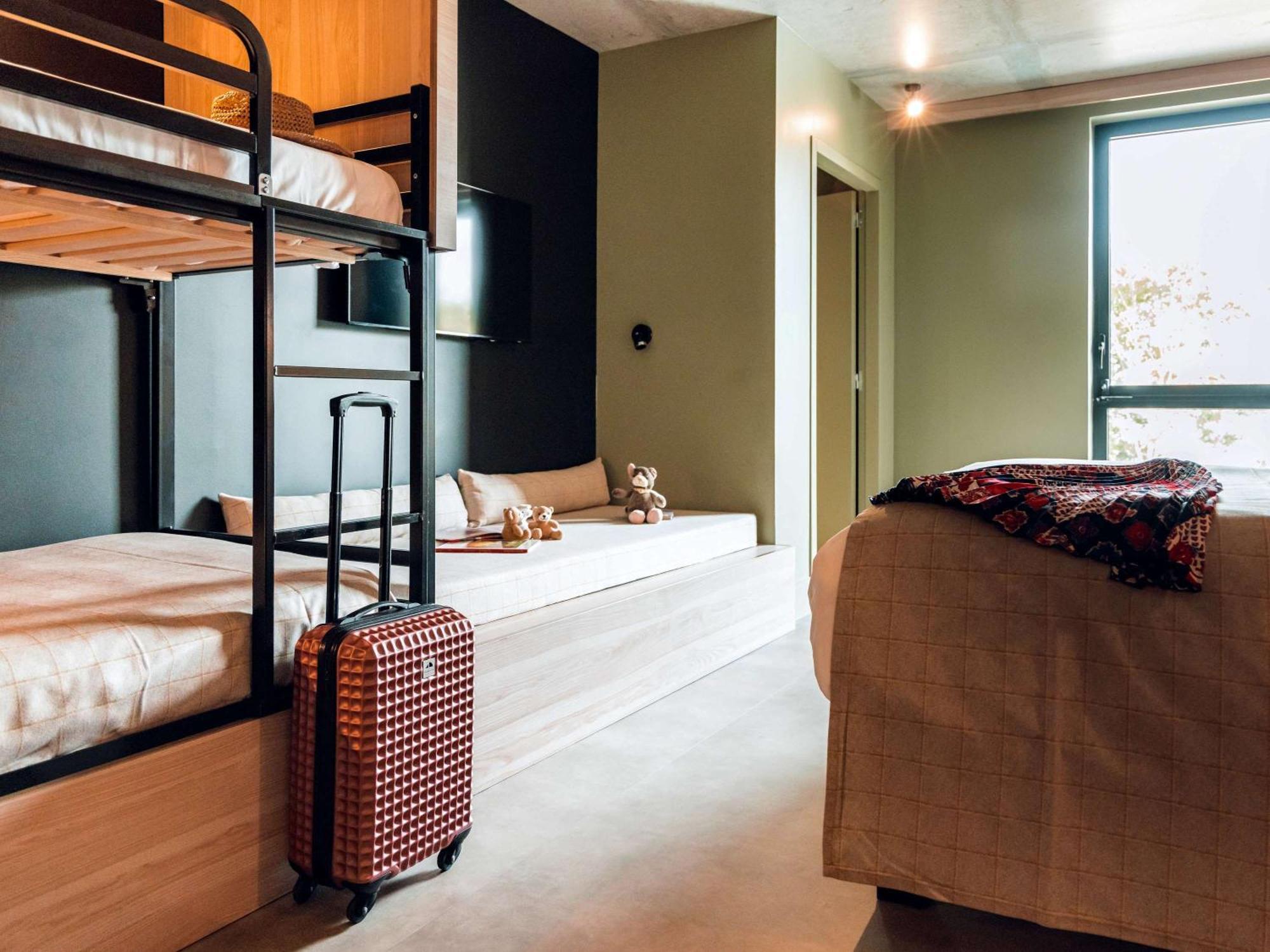 Greet Hotel La Rochelle Centre Zewnętrze zdjęcie