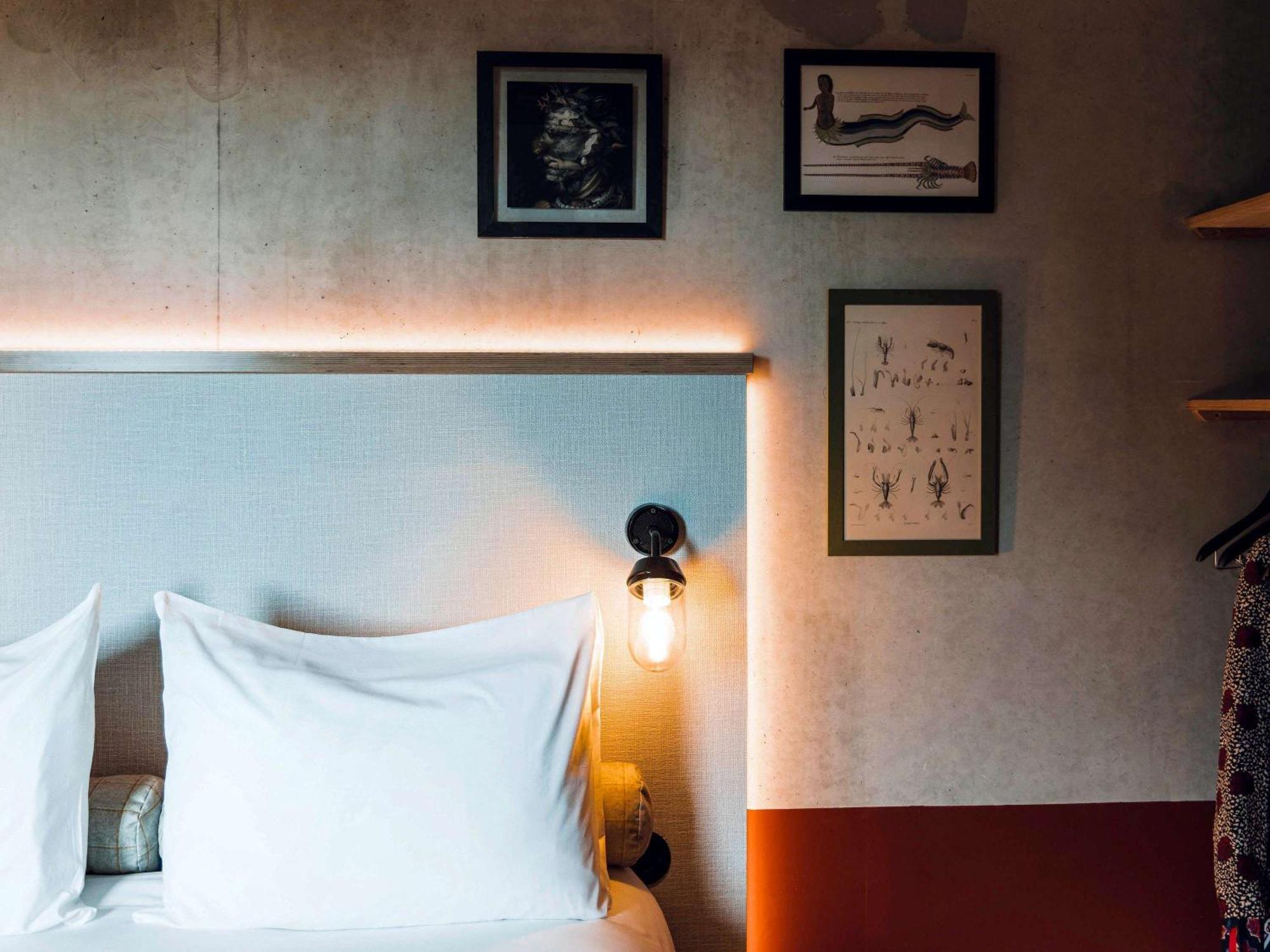 Greet Hotel La Rochelle Centre Zewnętrze zdjęcie