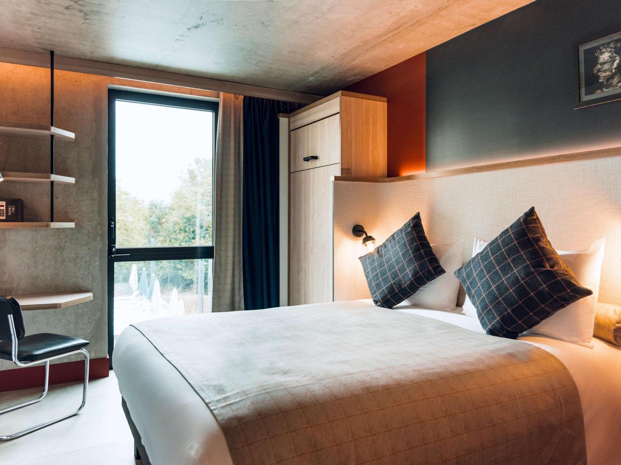 Greet Hotel La Rochelle Centre Zewnętrze zdjęcie